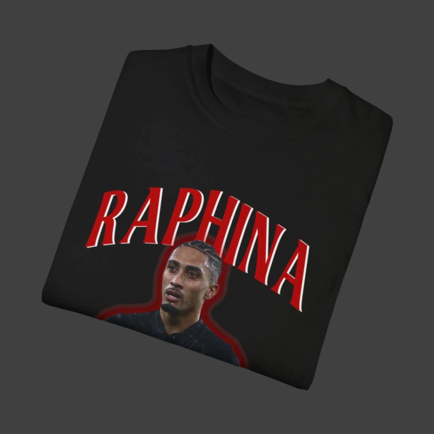 Raphina Graphic Tee