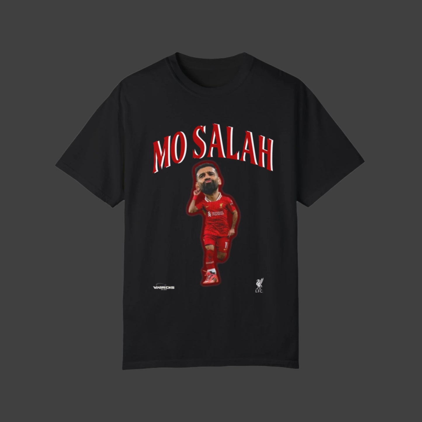 Mo Salah Graphic Tee