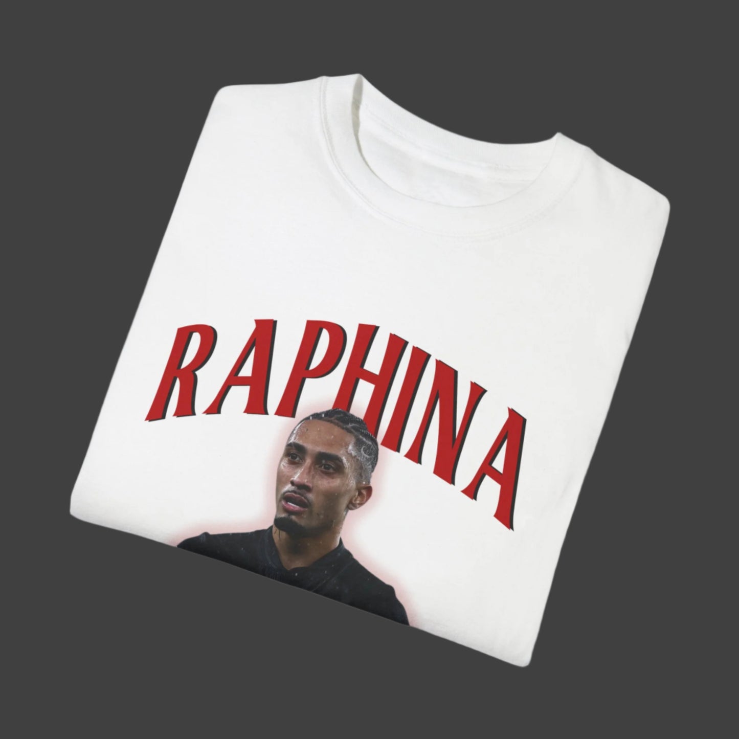 Raphina Graphic Tee