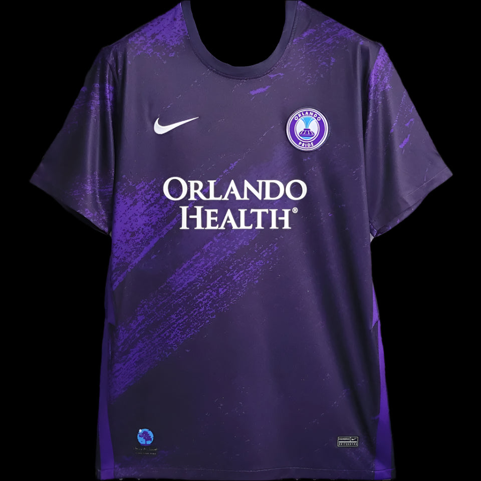 Orlando City 2024 Fans Jersey