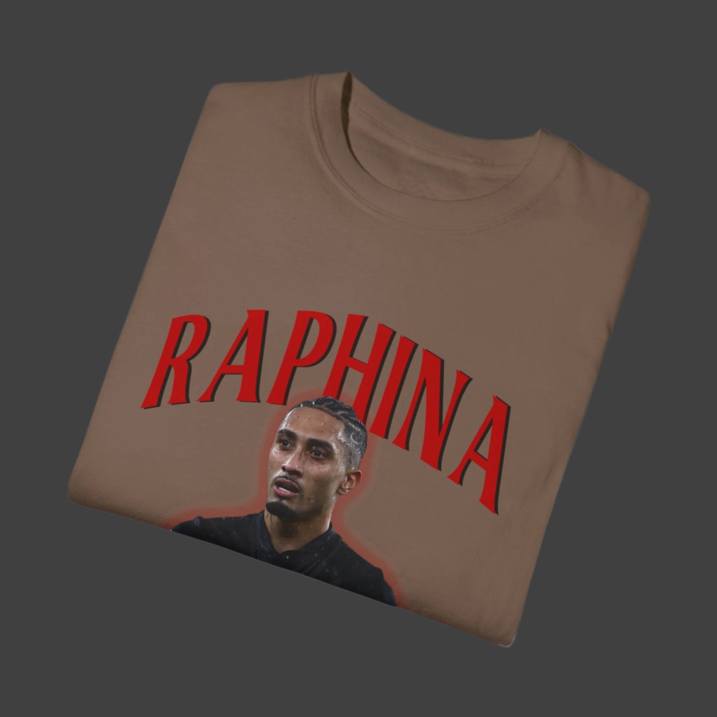 Raphina Graphic Tee