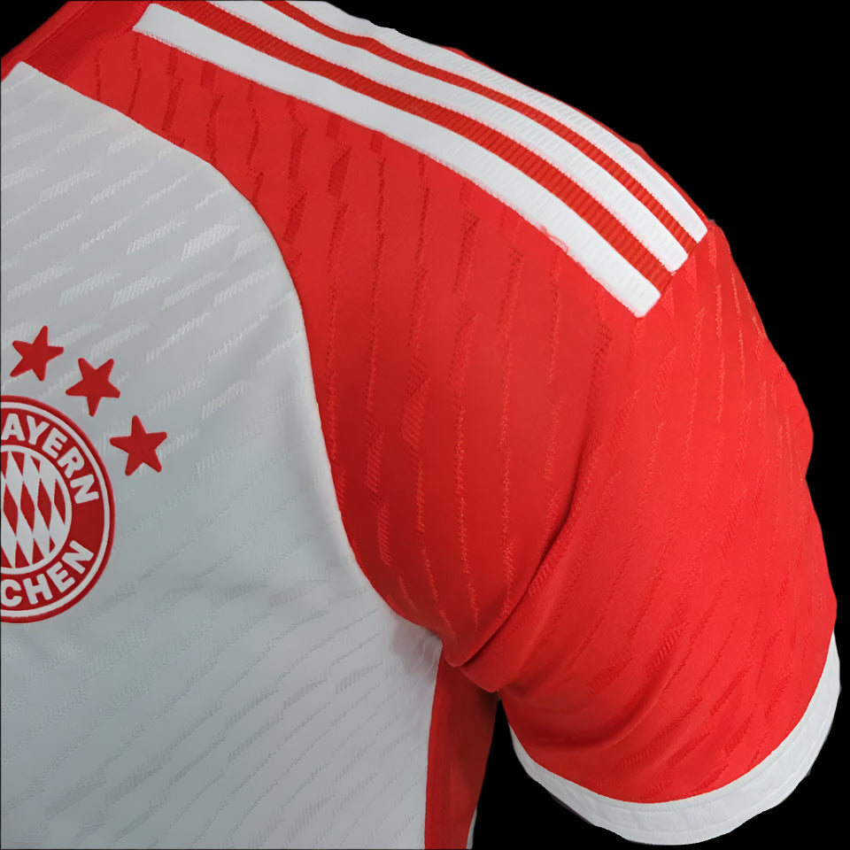 Bayern 23/24 Home  Jersey