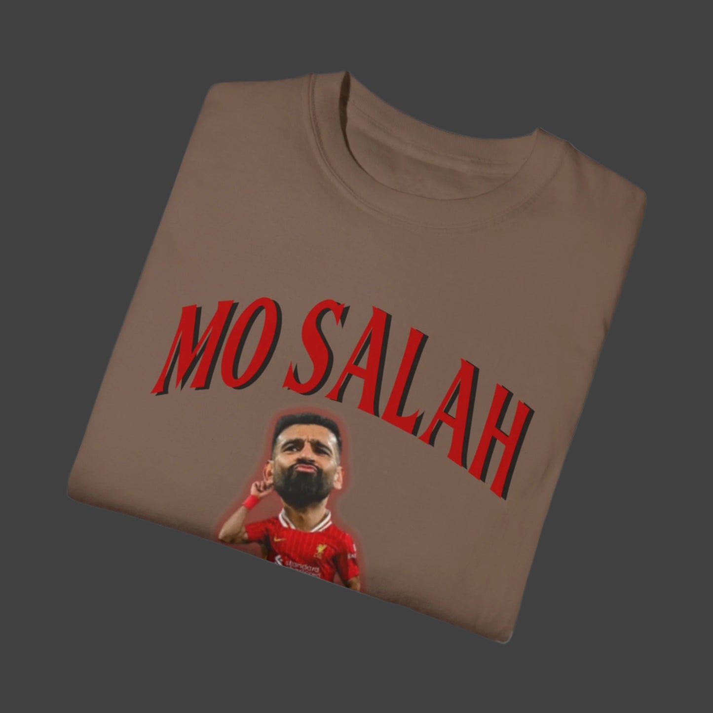 Mo Salah Graphic Tee