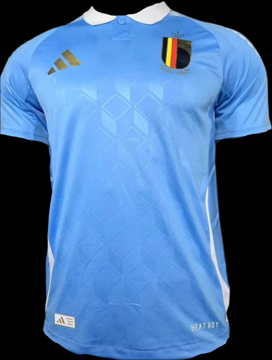 Belgium 24/25 Away Jersey