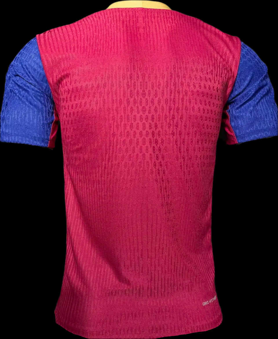 Barcelona 2024/2025 Special Edition Red