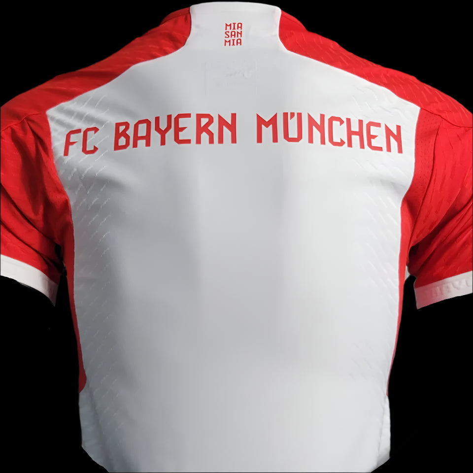 Bayern 23/24 Home  Jersey