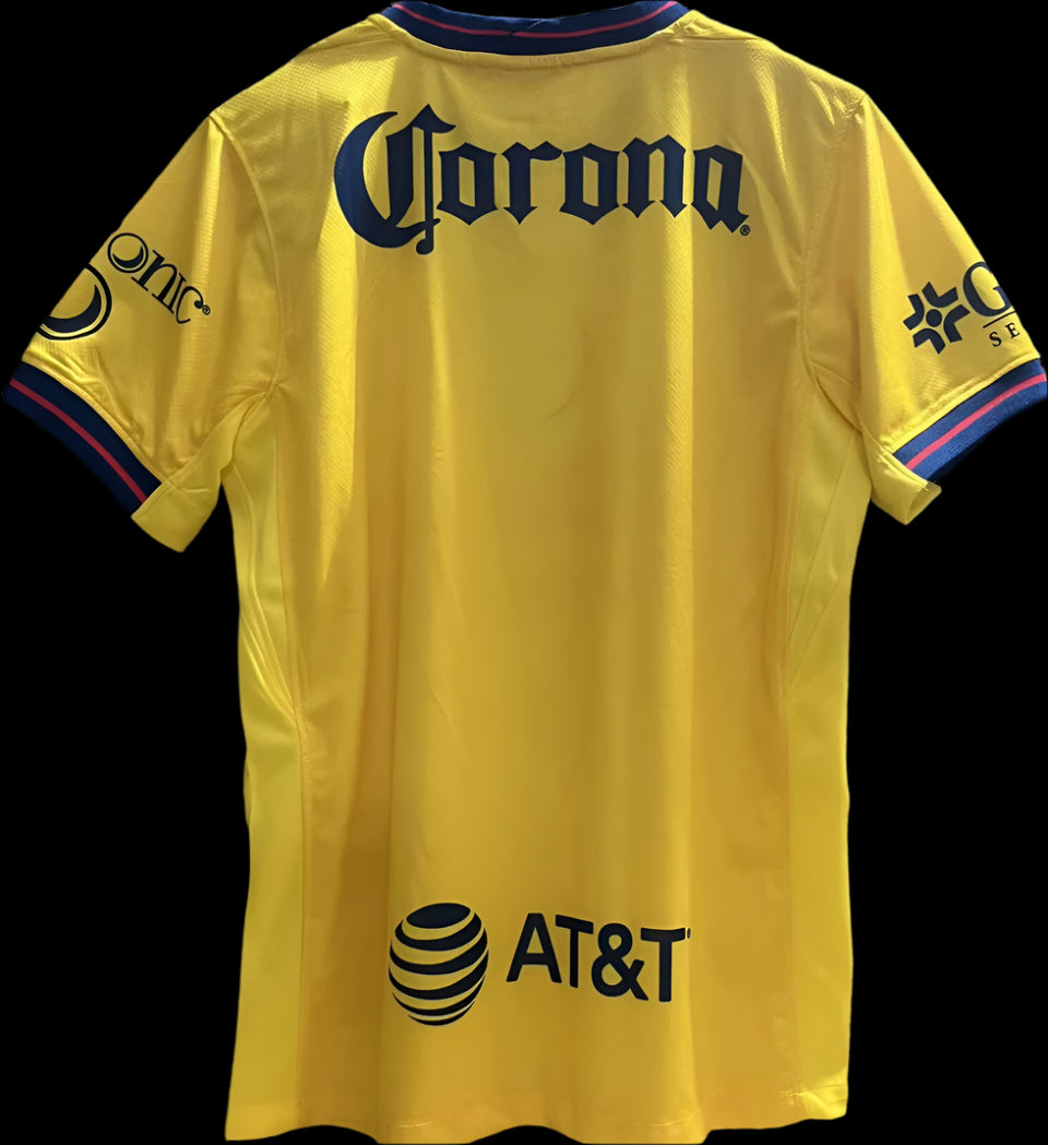 Club America 24/25 Home Jersey