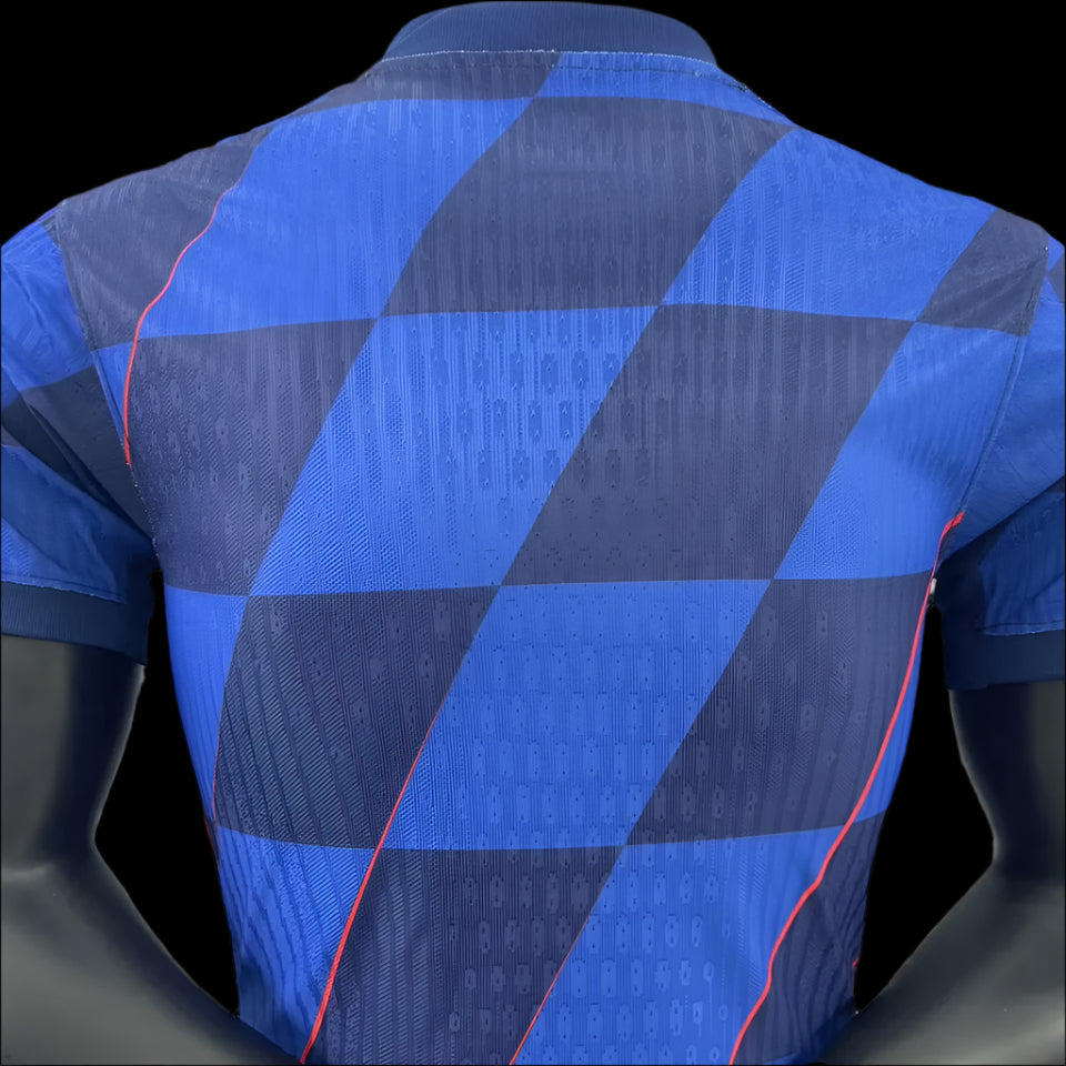 Croatia 24/25 Away Jersey