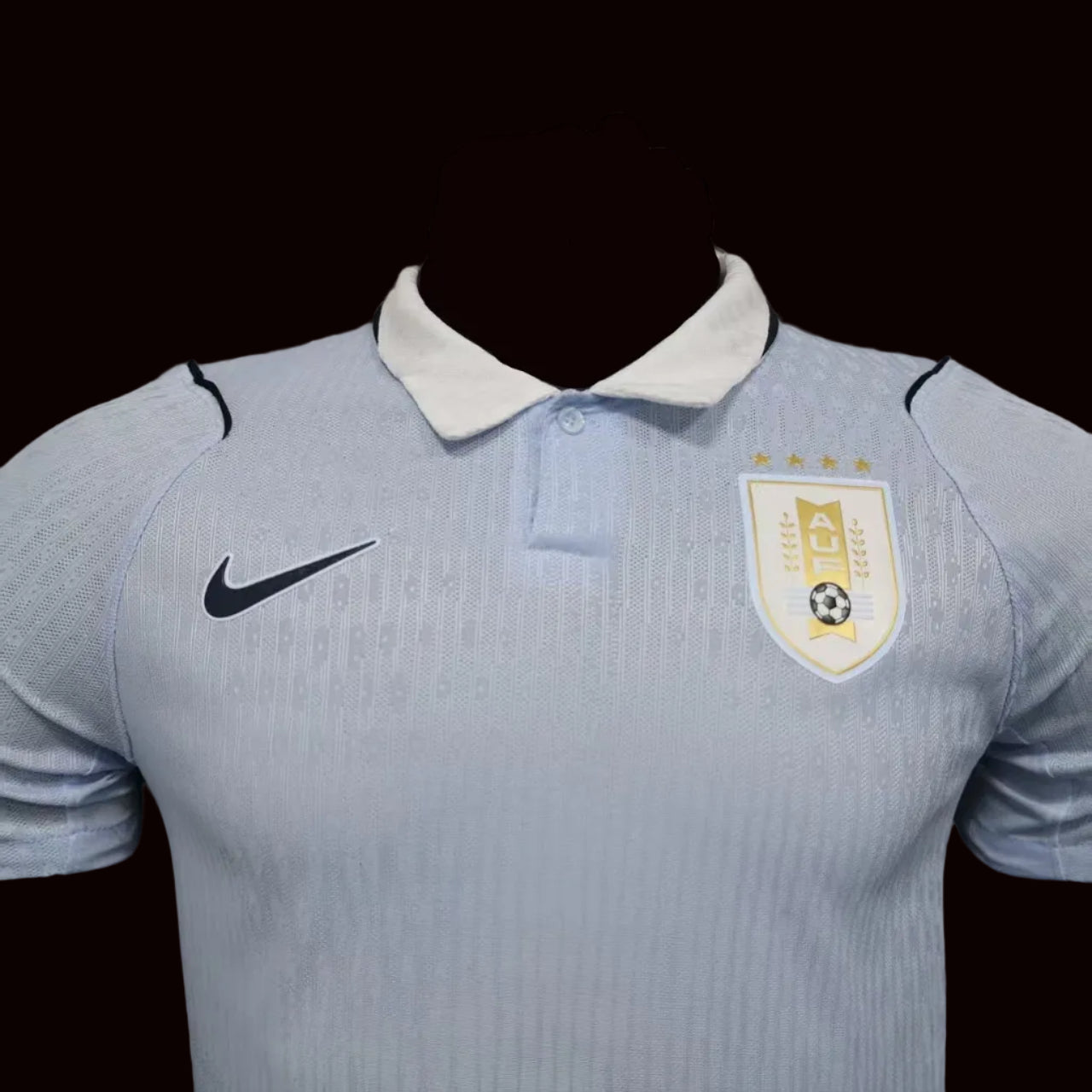 Uruguay home 2026