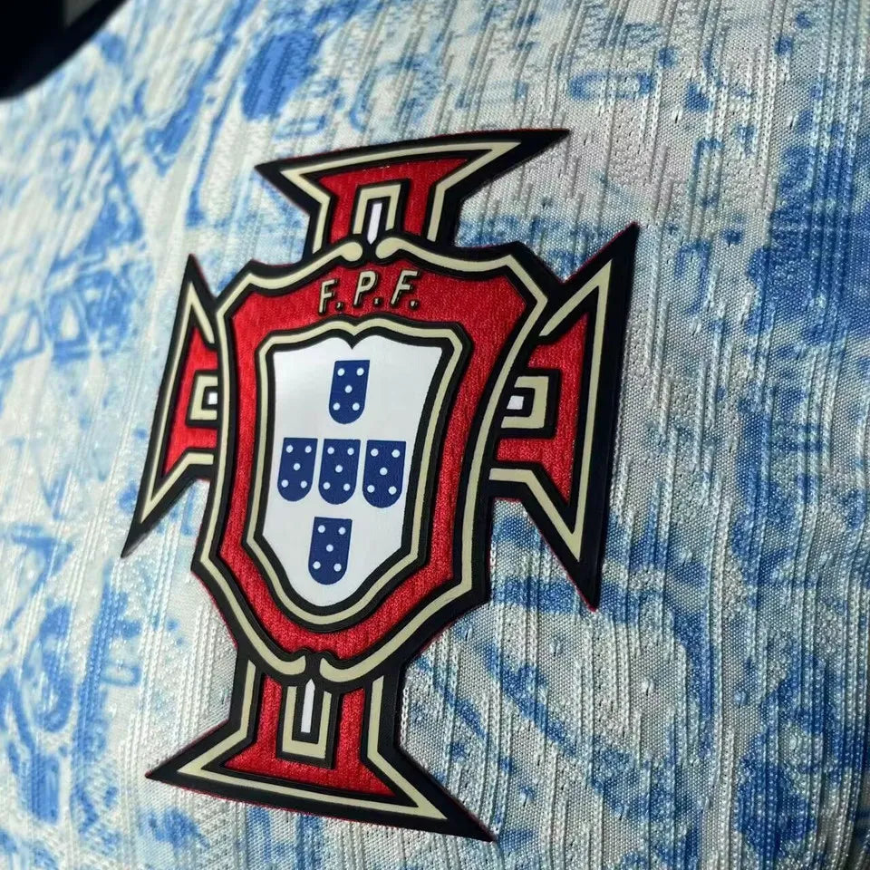 Portugal 2024/25 Away kit