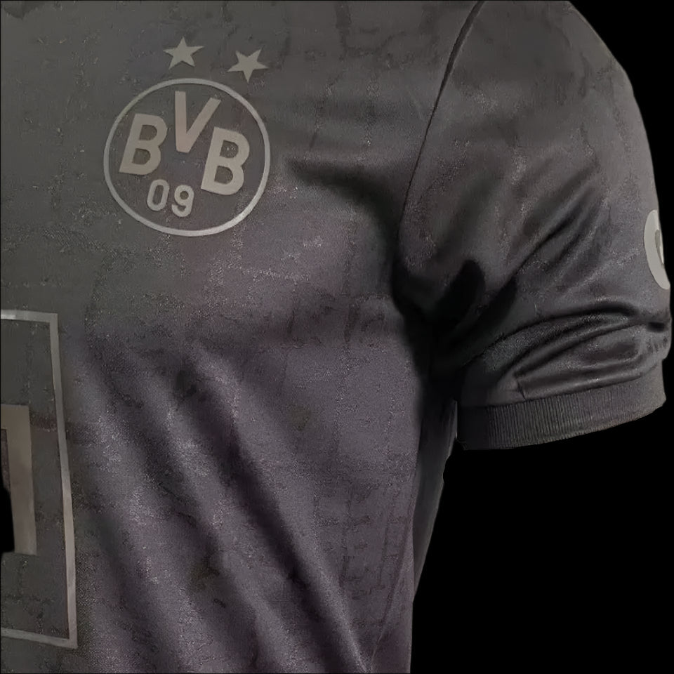 Dortmund 22/23 Special Edition Black