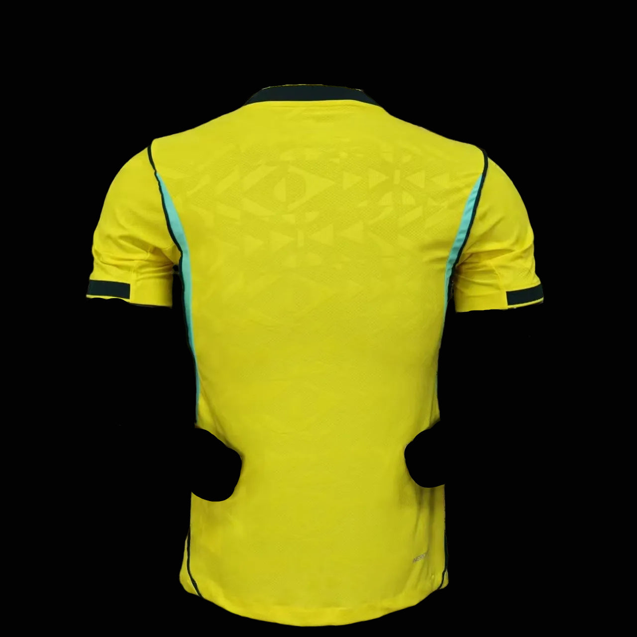 Brazil 2026 World cup Home Jersey