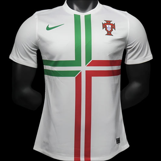 2012 Ronaldo Portugal