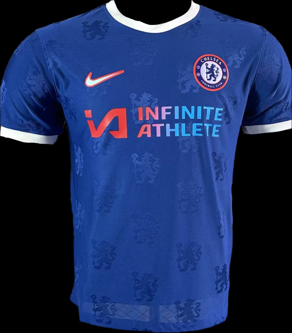 Chelsea 25 Blue Special Edtion
