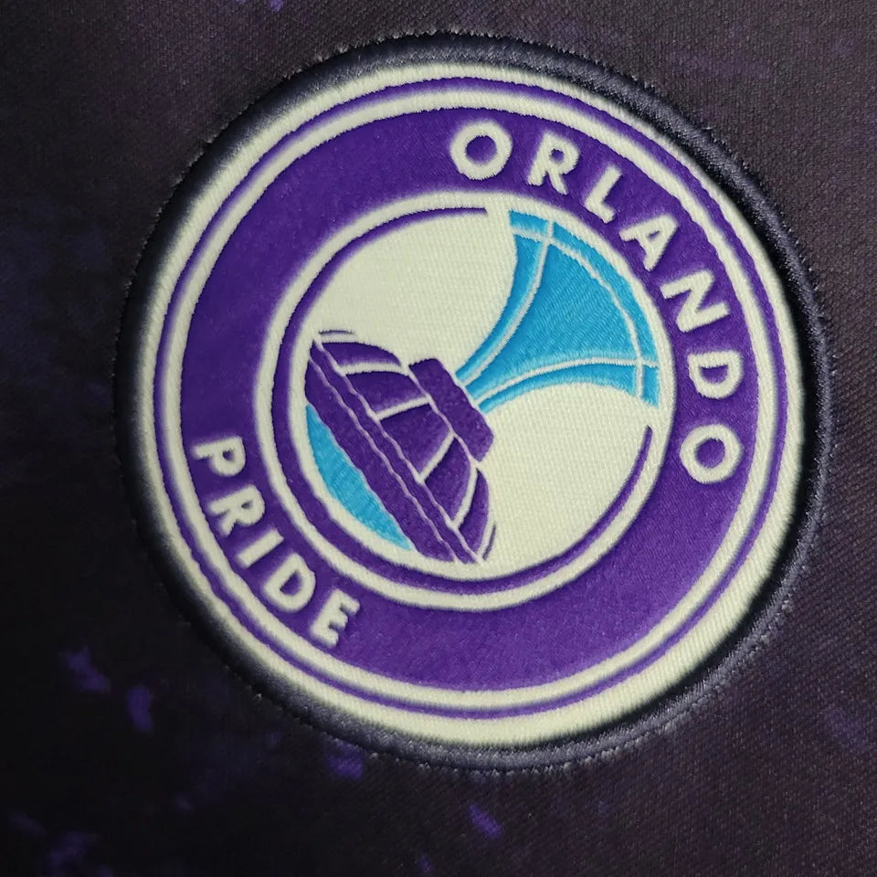 Orlando City 2024 Fans Jersey