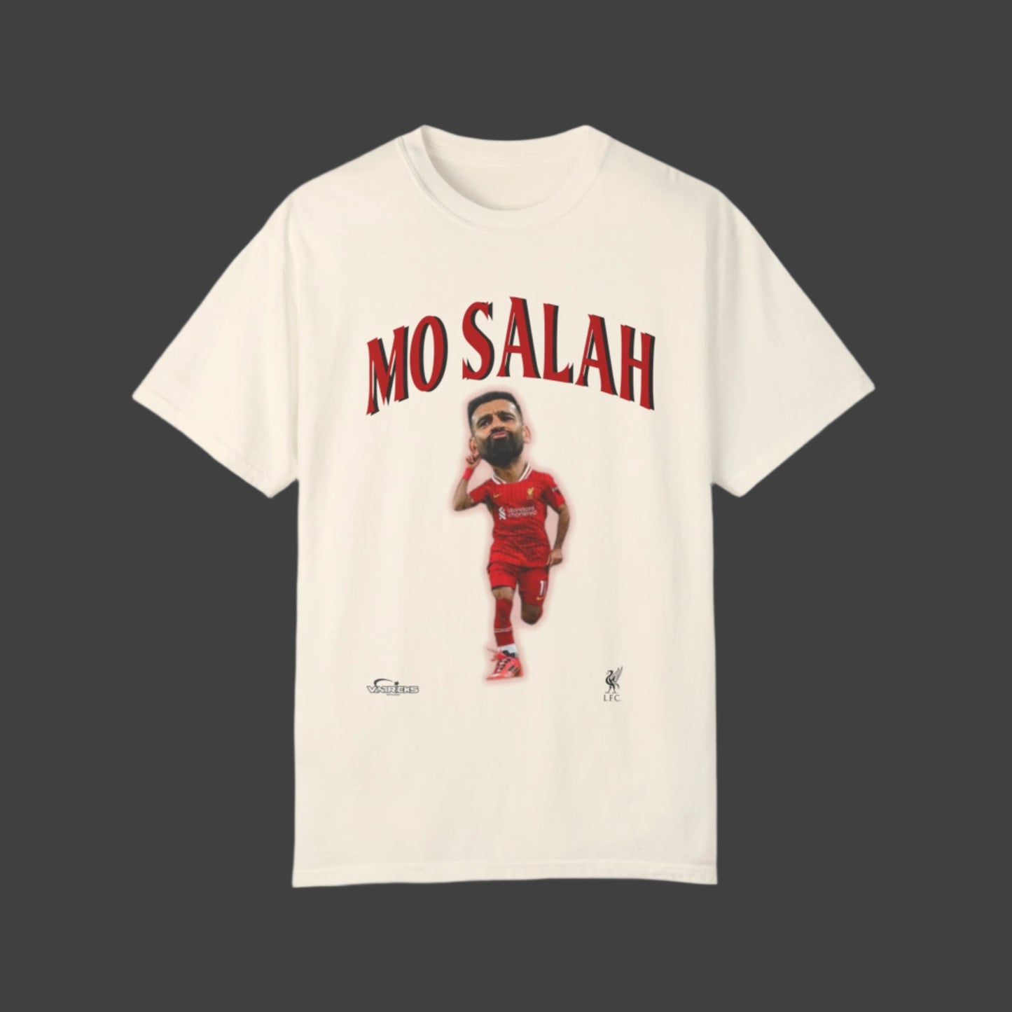 Mo Salah Graphic Tee