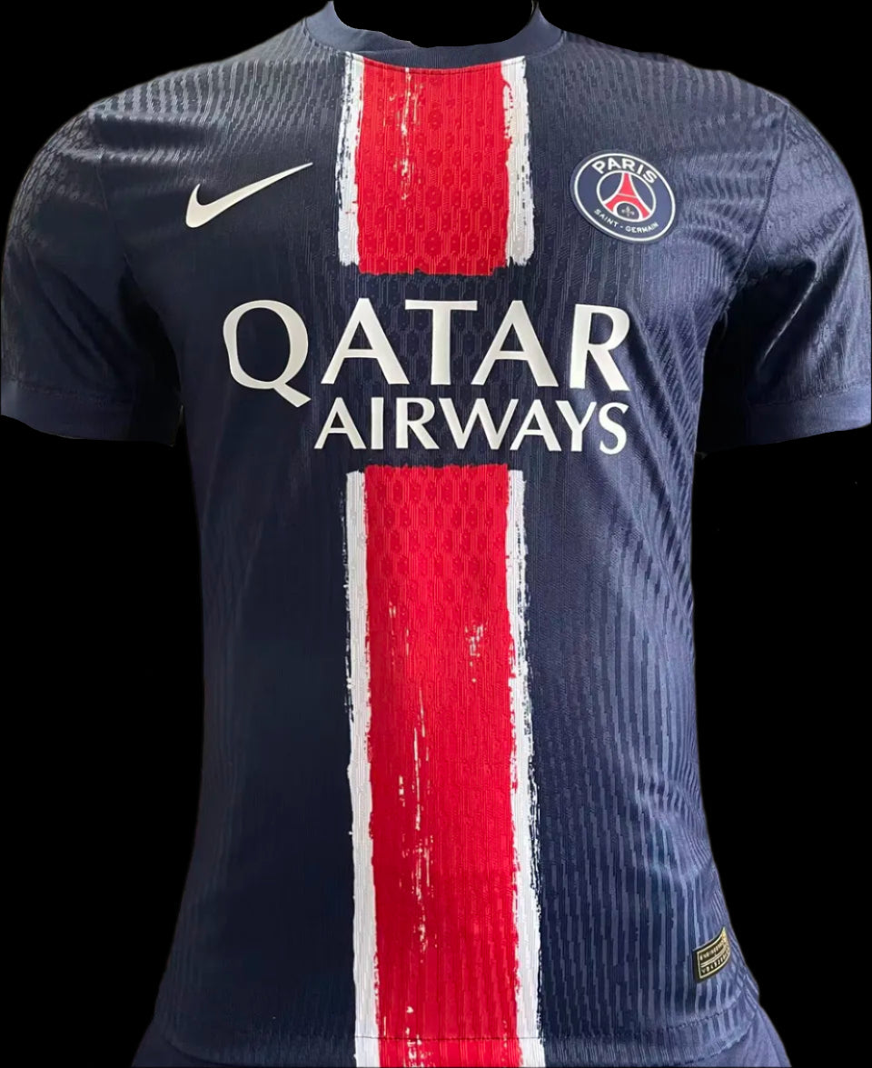 PSG 2024/25 Home Blue