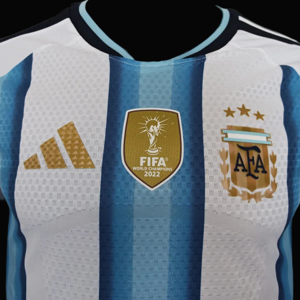 Argentina 2026 Home Jersey
