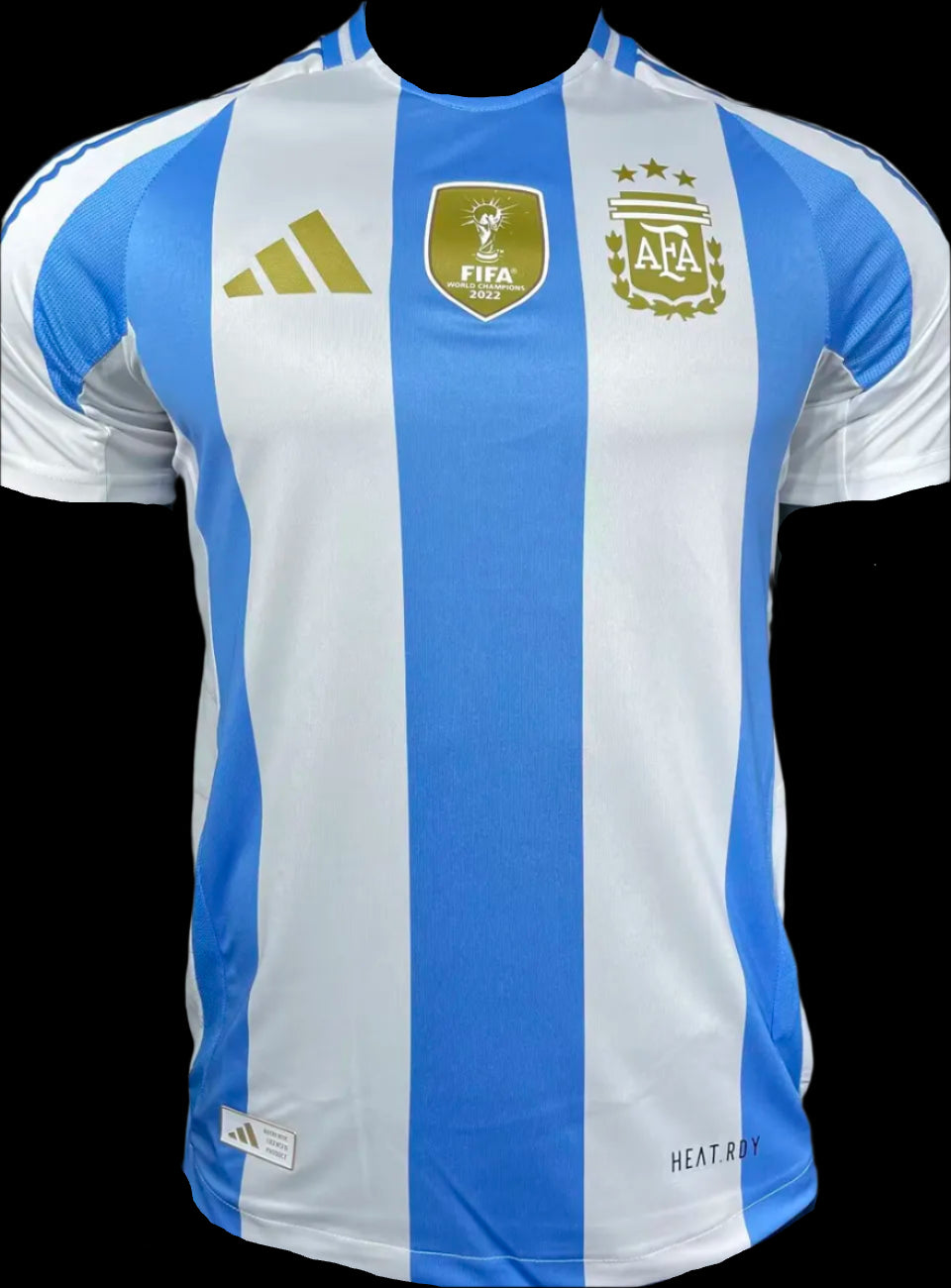 Argentina 24/25 Home Jersey