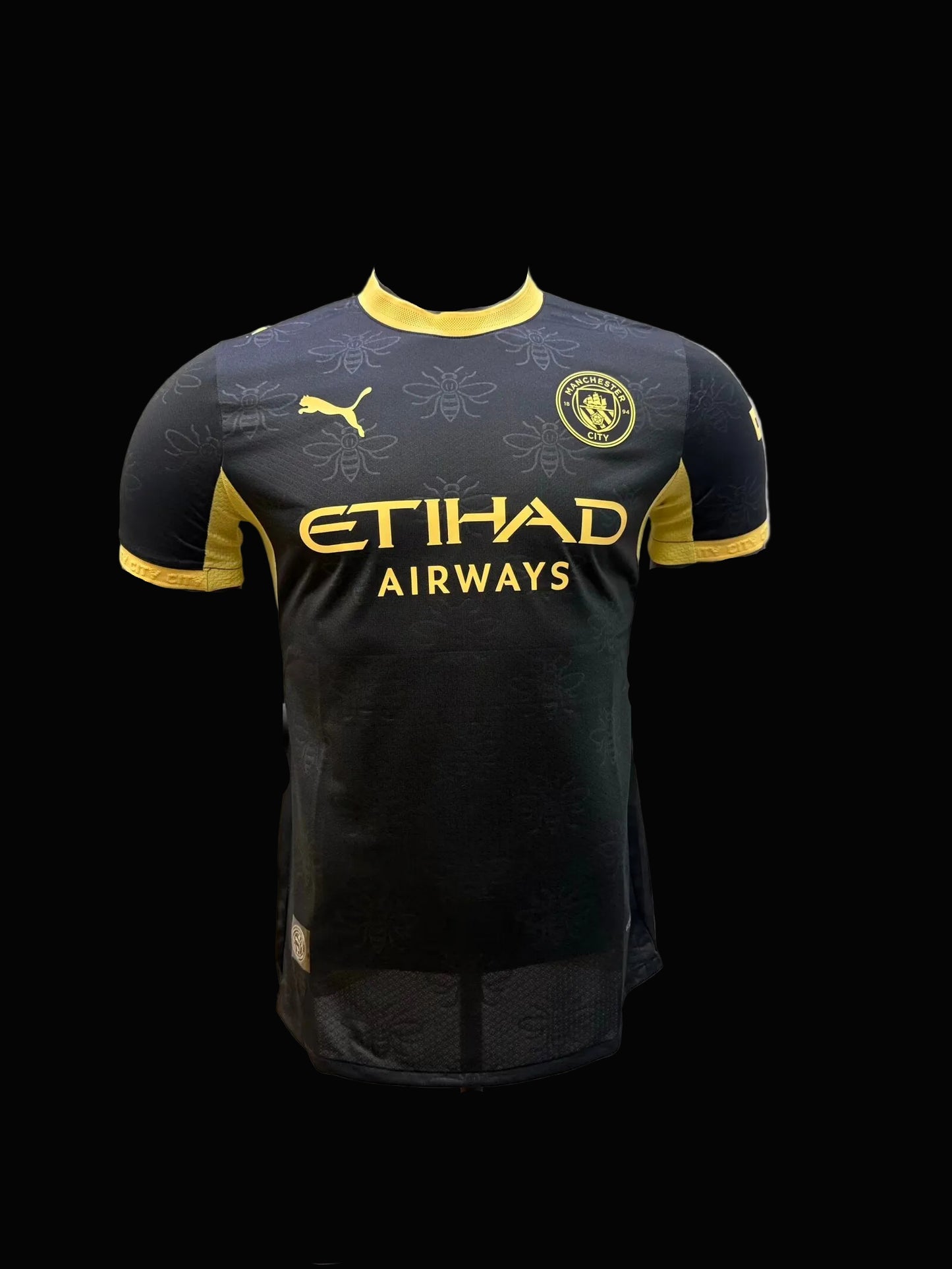 Manchester city 26/27 Third Jersey