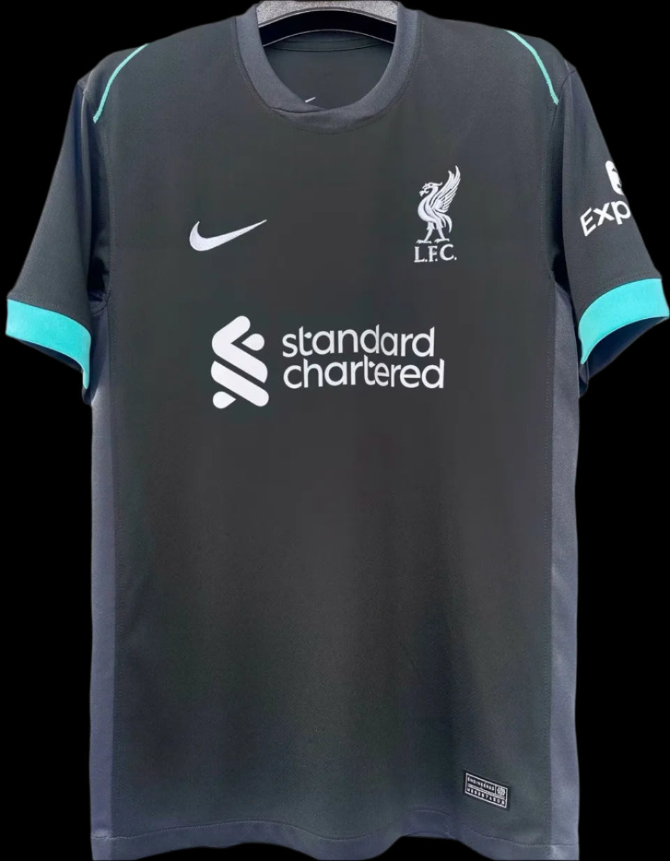 Liverpool 24/25 Away Kit