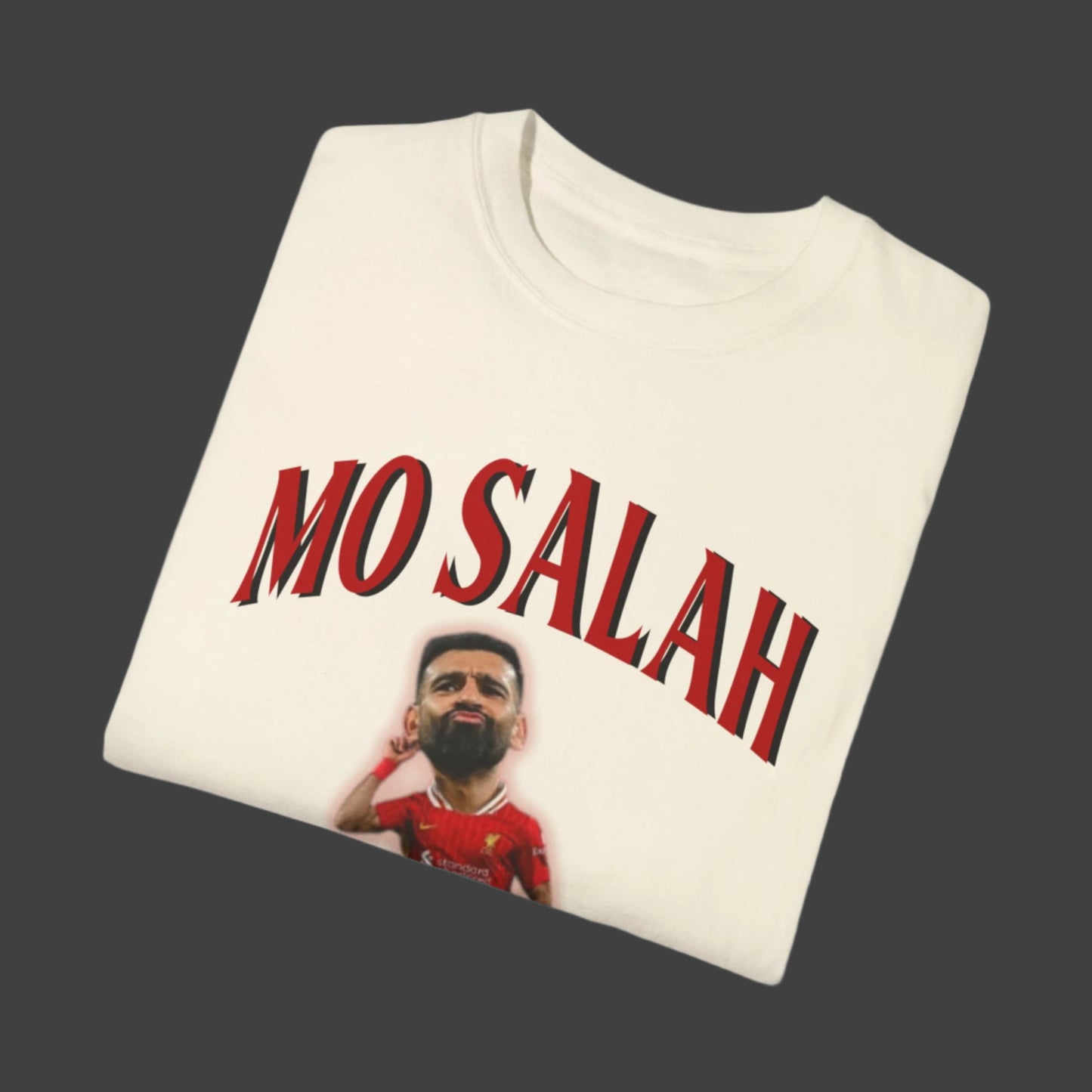 Mo Salah Graphic Tee