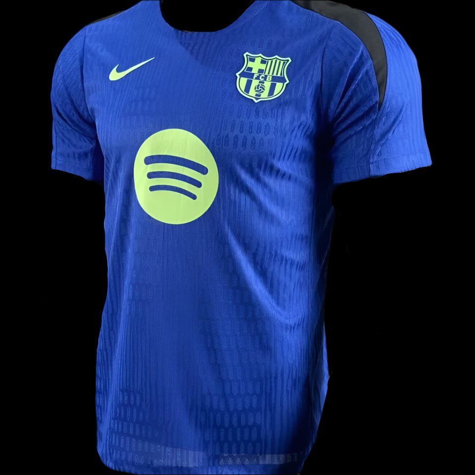 Barcelona 2024/2025 Blue Edition
