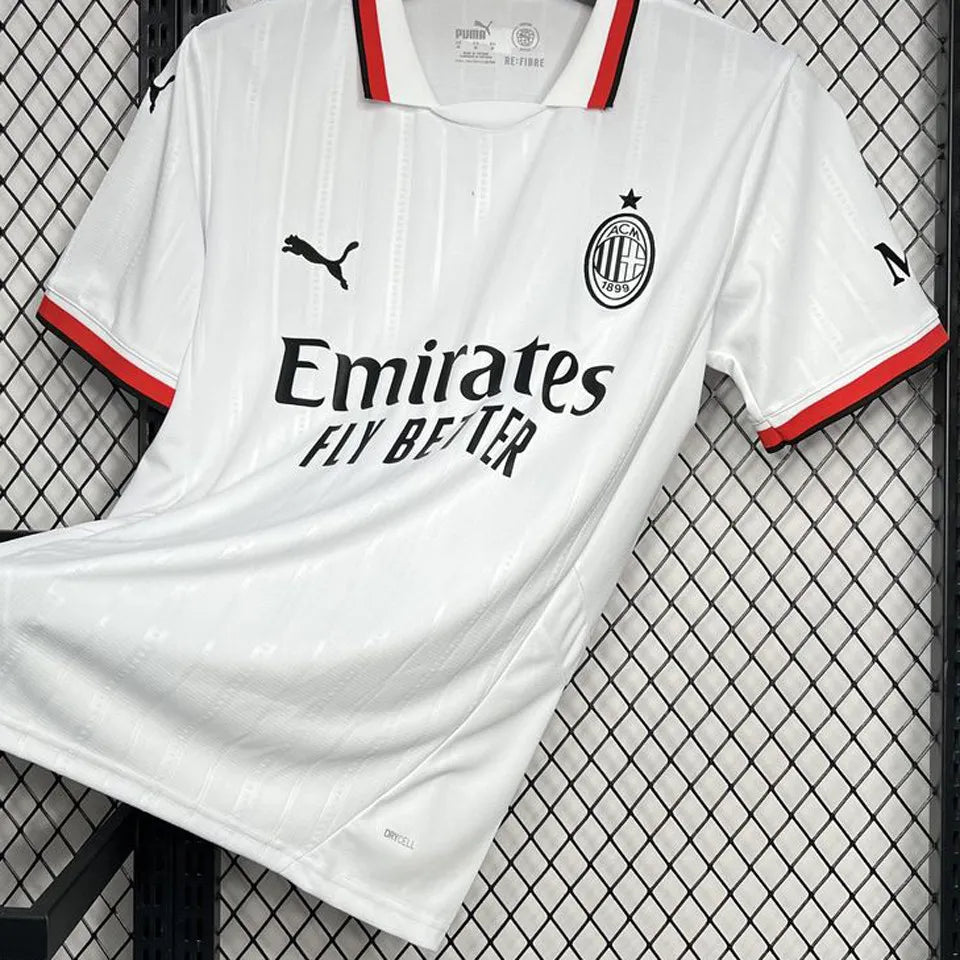 AC Milan 24/25 Away Kit