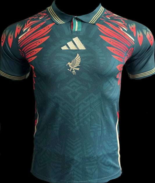 Mexico 2025 Special Edition Player Jersey