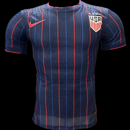 USA 2025/2026 Away Jersey