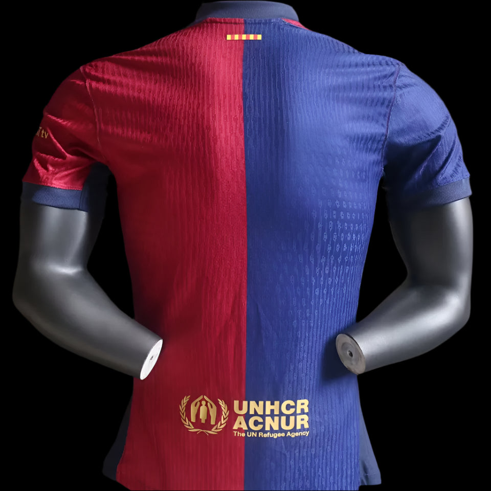 Barcelona 2024/2025 Home