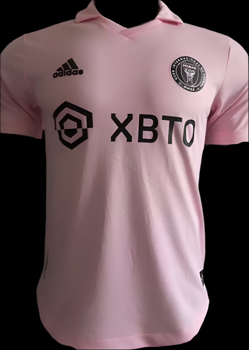 Inter Miami 2022/23 Pink Home