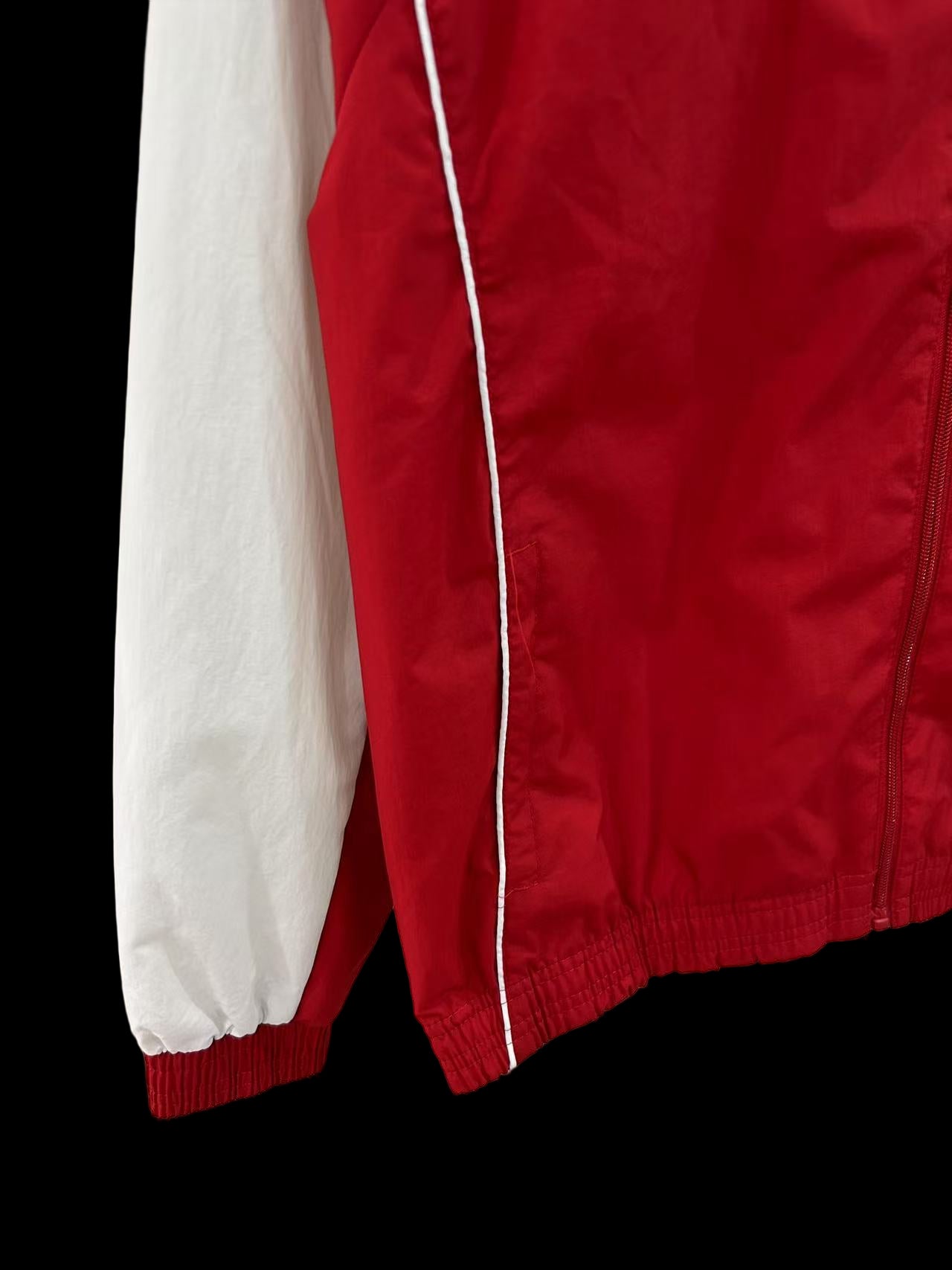 Arsenal Windbreaker