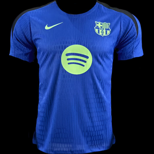 Barcelona 2024/2025 Blue Edition