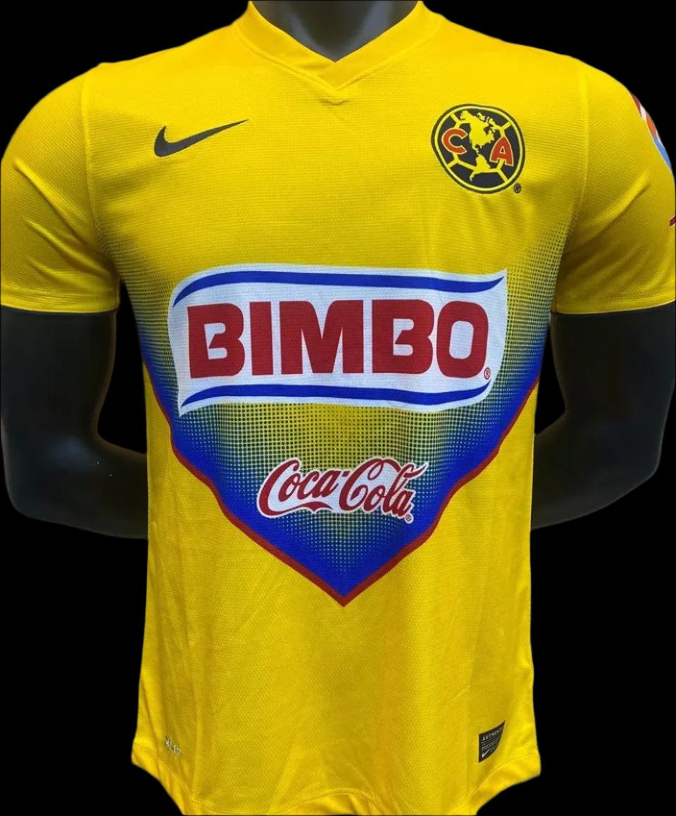 Club America 13/14 Home Kit