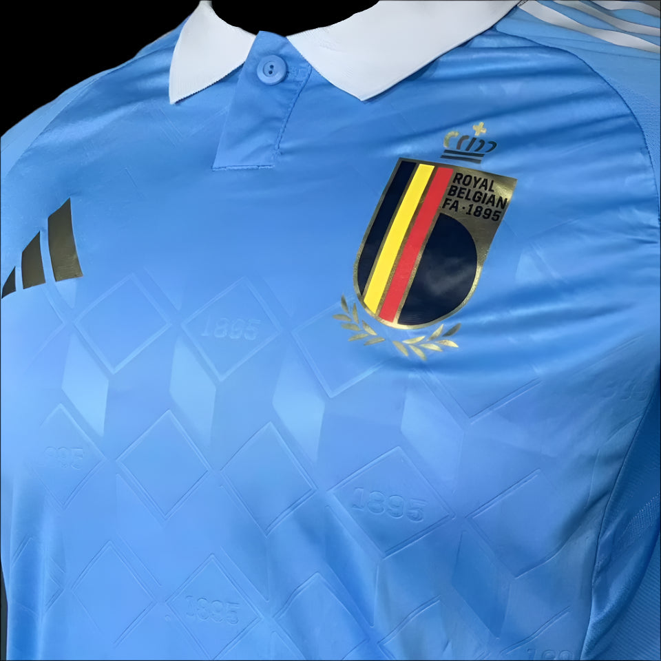 Belgium 24/25 Away Jersey