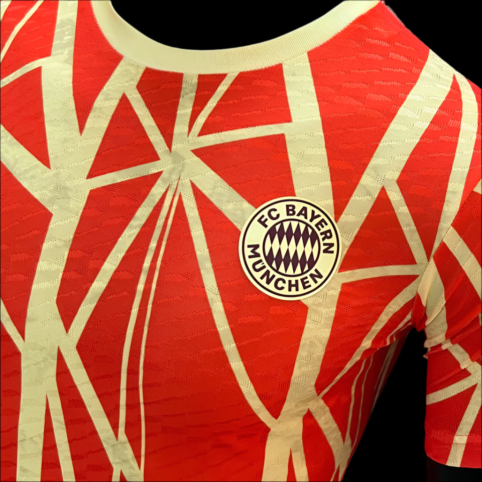 Bayern 24/25 Training Jersey