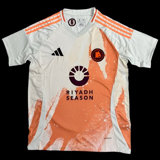 Roma 24/25 Away Kit