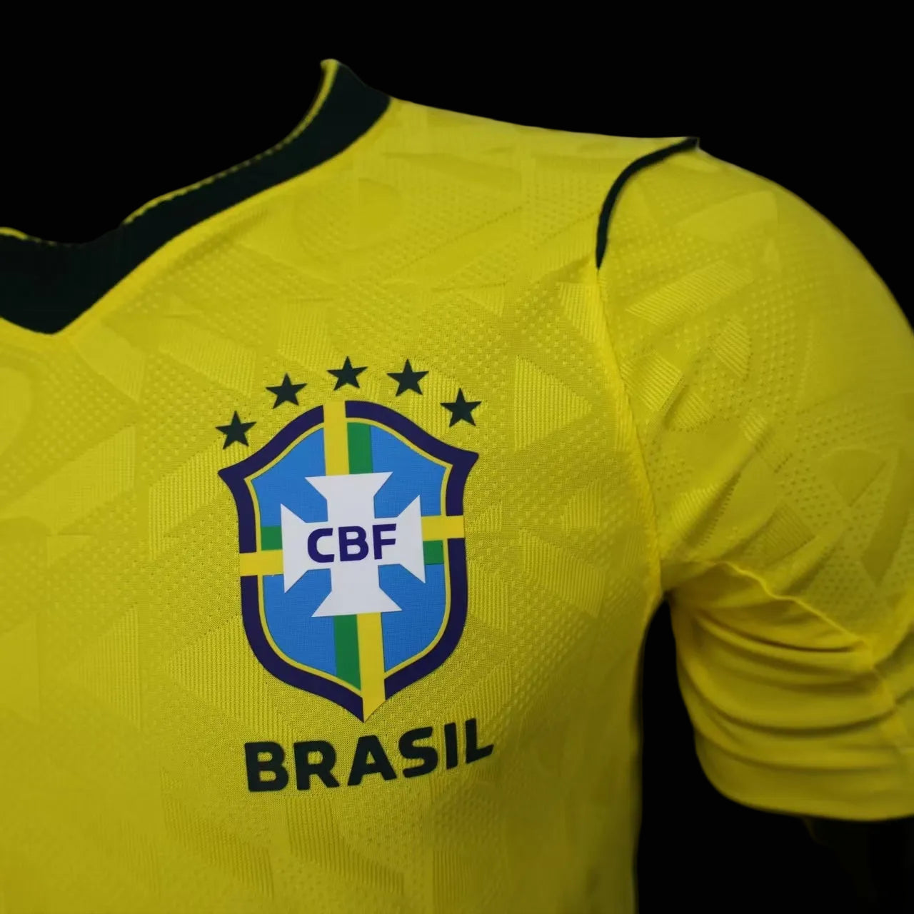 Brazil 2026 World cup Home Jersey