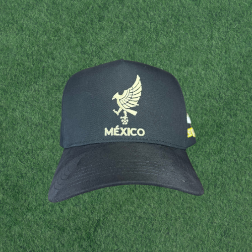 Black Mexico Hat
