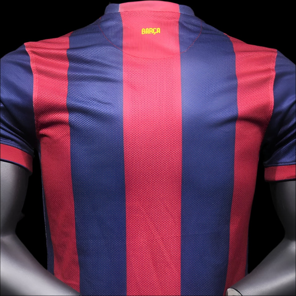 Barcelona 2014/2015 Home UCL Final Edition