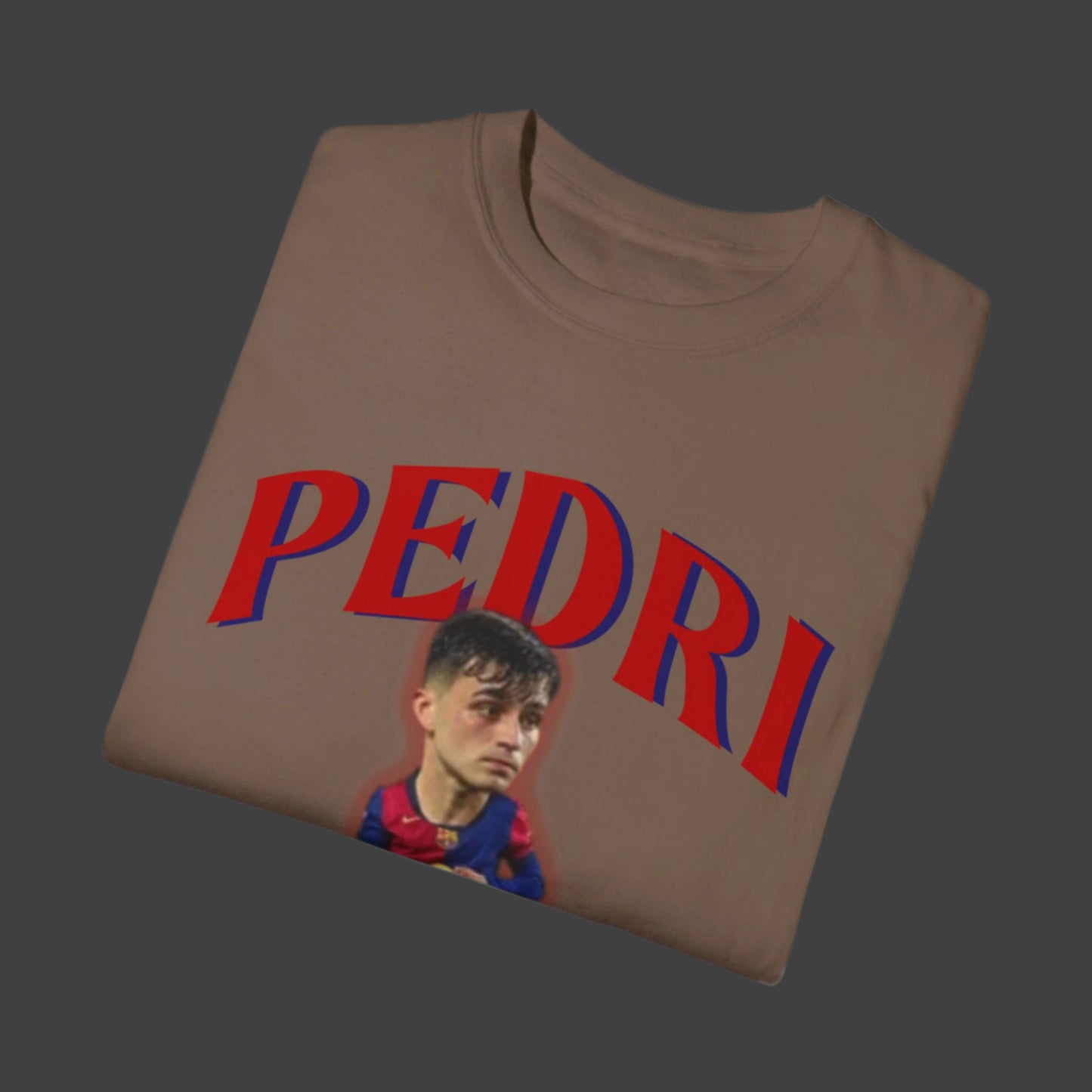 Pedri Graphic Tee