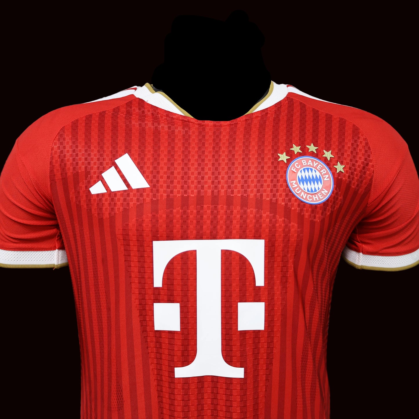 FC Bayern 26/27 Home