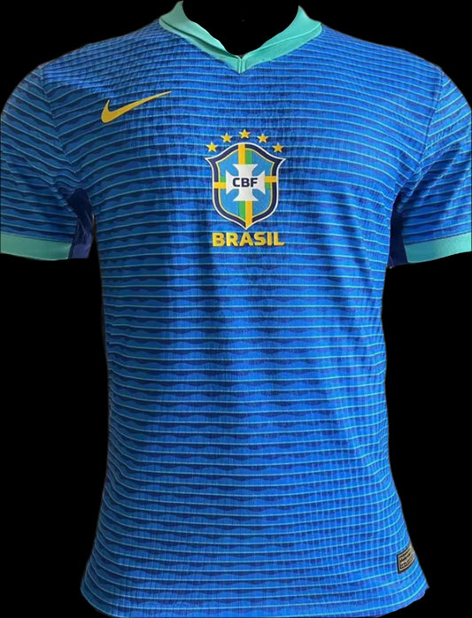 Brazil 24/25 Away Jersey