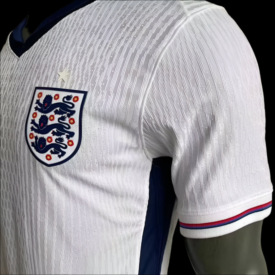 England 24/25 Home Jersey