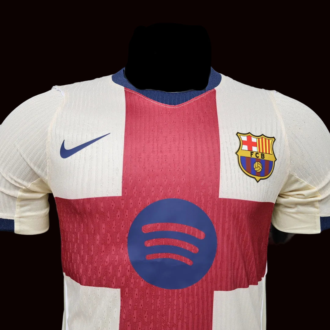 FC Barcelona 26/27 3rd Kit