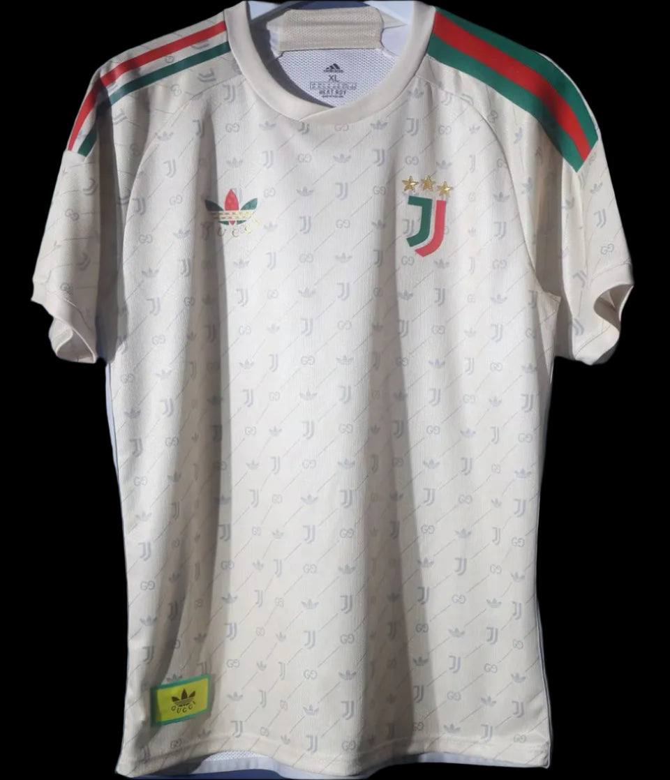 2024 Juventus X Gucci Collab