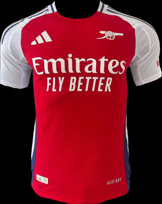 Arsenal 24/25 Home