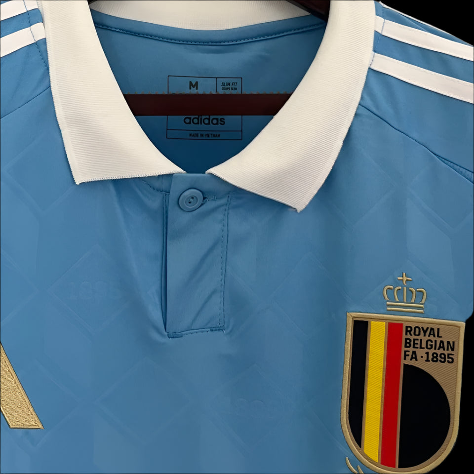 Belgium 24/25 Away De Bruyne