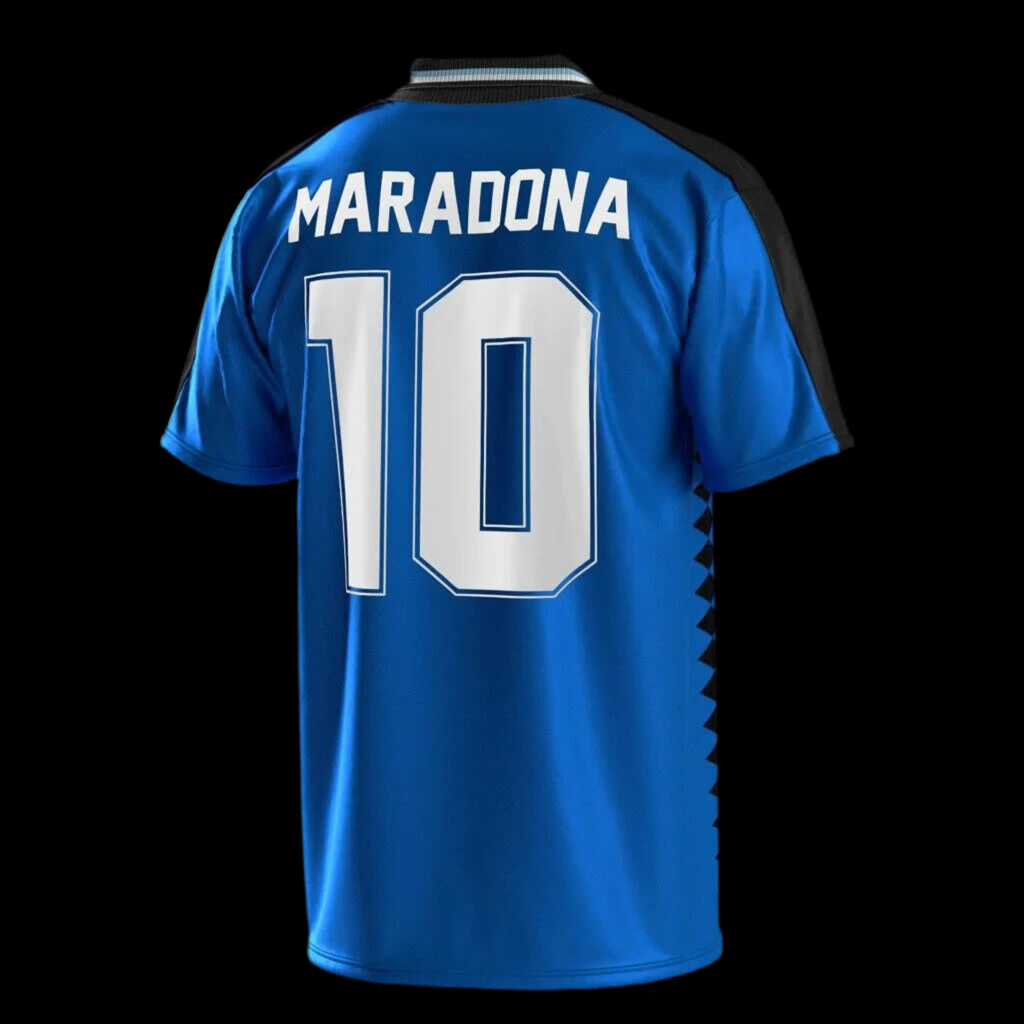 94 Maradona Argentina Retro Kit